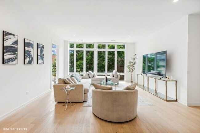 Foto del edificio - 2773 N Hampden Ct
