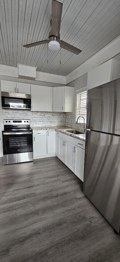 Foto principal - 101 S Moss St