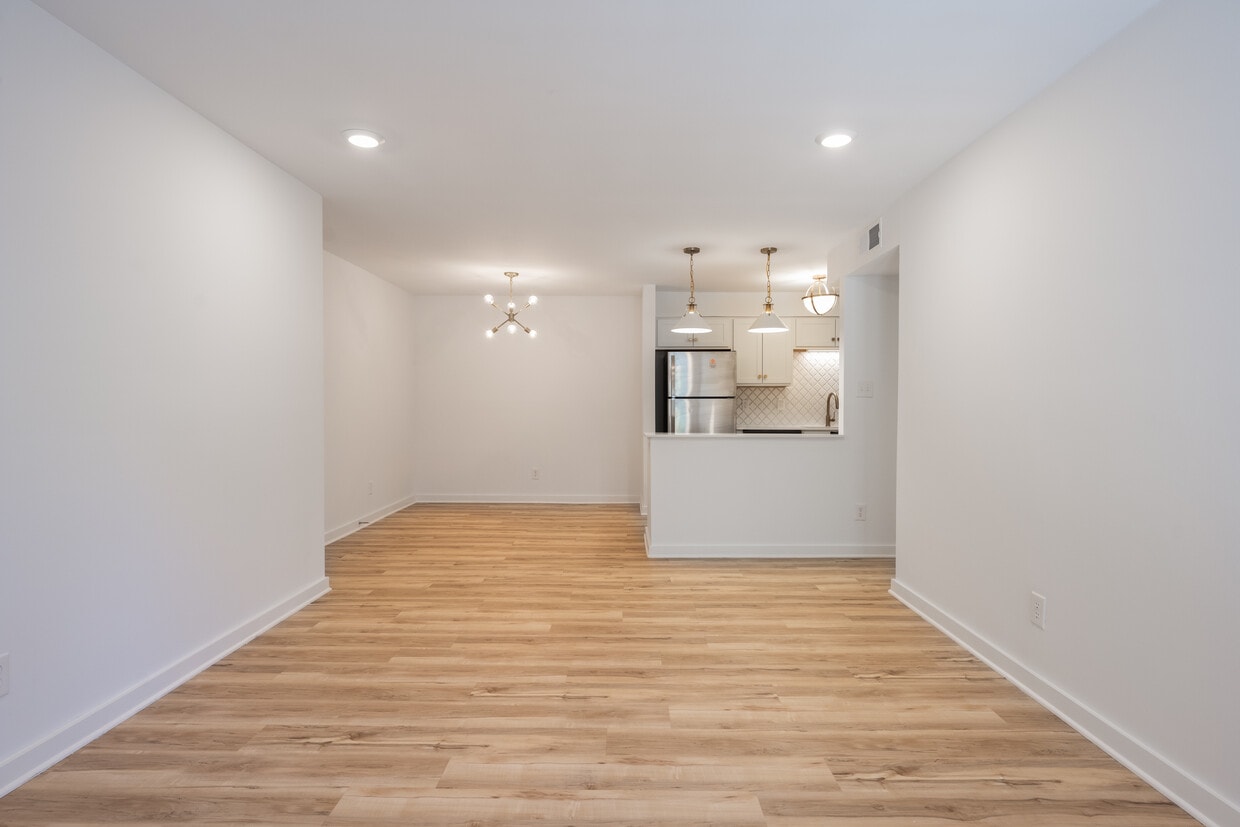 Photo - Green Valley Apartments