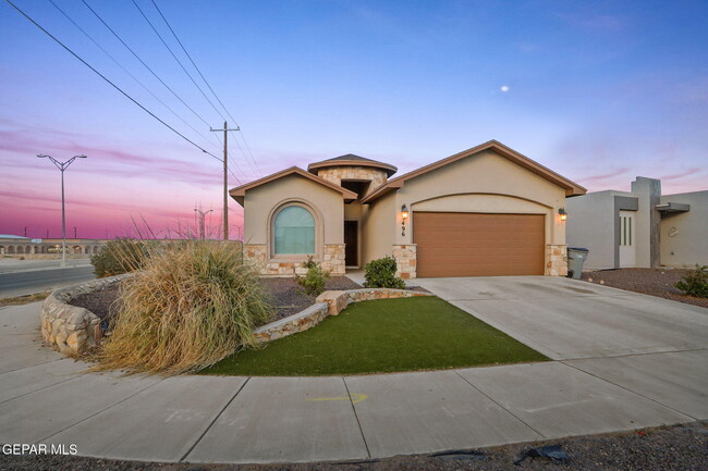 Building Photo - 3496 David Palacio Dr