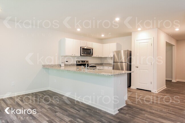 Foto del edificio - 2595 Provence Dr SE.