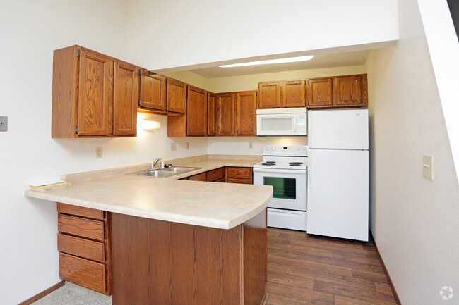 Creekstone Falls - Apartments in Sioux Falls, SD | Apartments.com