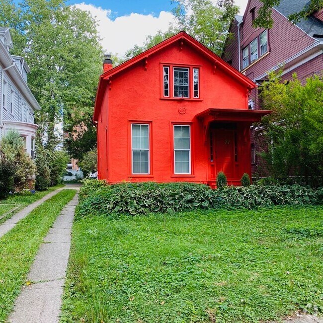 77 Ashland Ave