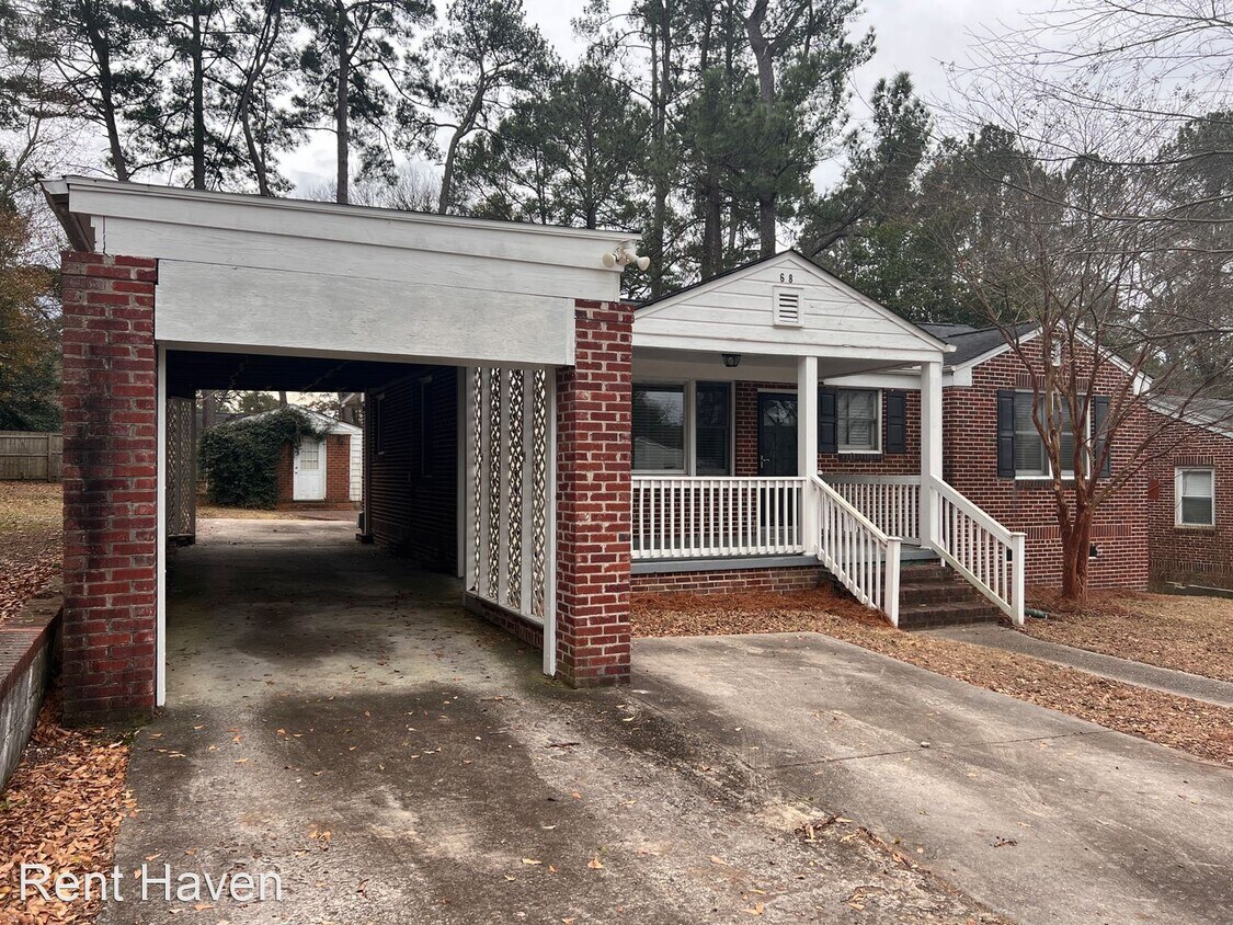 68 Hutto Ct Columbia SC 29204 House Rental in Columbia SC 68 Hutto Ct Columbia SC 29204 House Rental in Columbia SC