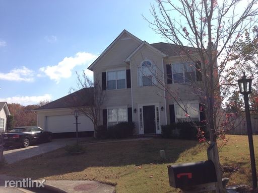 Primary Photo - 141 Crestmont Ln