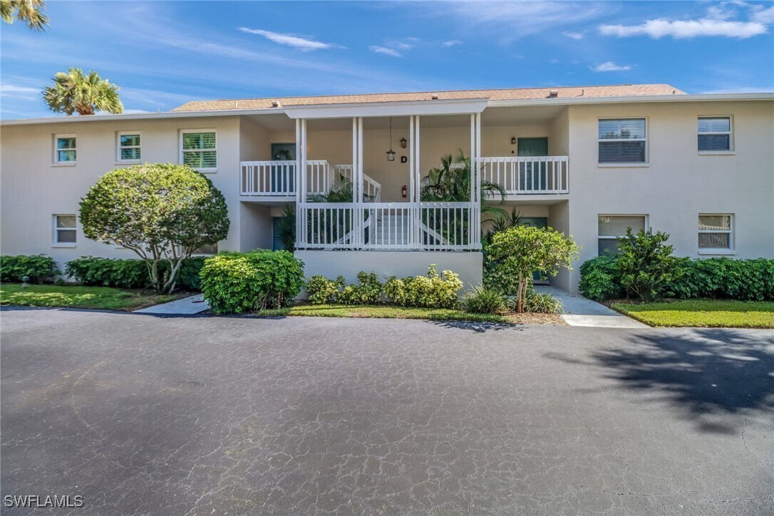 Foto principal - 3200 Binnacle Dr