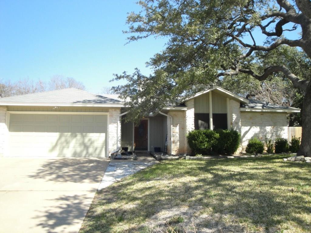 11931 Bittern Hollow, Austin, TX 78758 House Rental in Austin, TX
