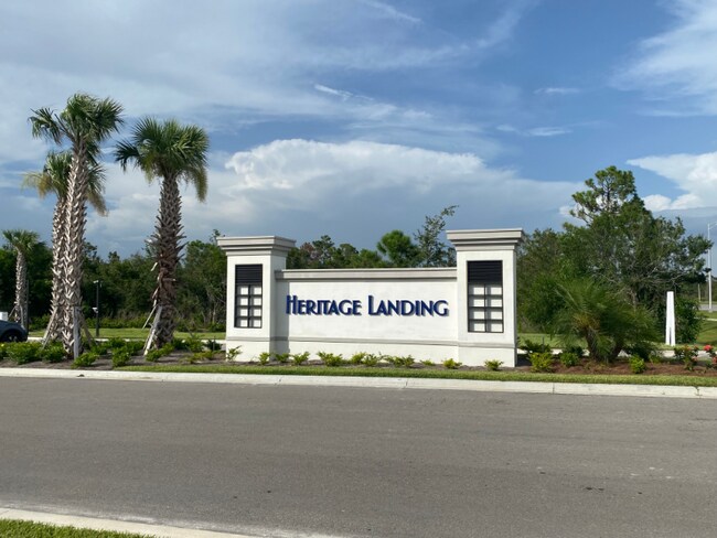 Foto del edificio - 14194 Heritage Landing Blvd