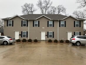 Building Photo - 217 N Henderson Ave