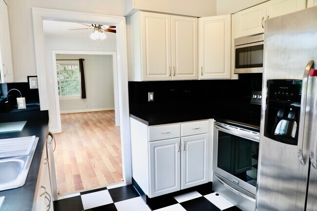 Foto del edificio - Magnolia Heights