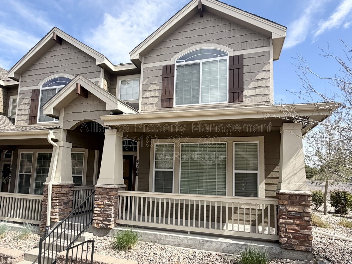 Photo - 4206 Mesa Overlook Point