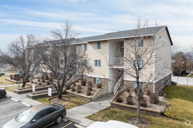 Foto del edificio - Liberty Heights