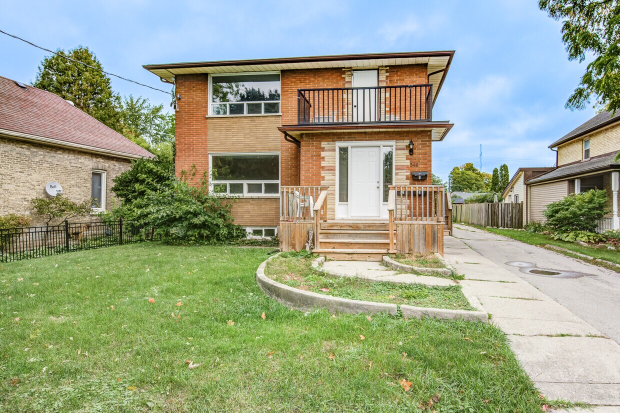 Photo principale - 348 Spruce St