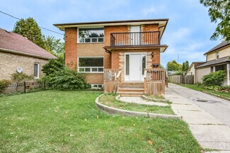 Building Photo - 348 Spruce St