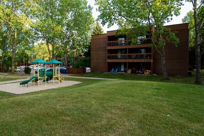 Photo du bâtiment - Moray Village II