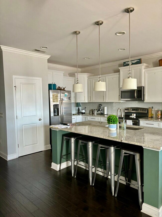 Foto del edificio - 509 Bubbling Creek Rd