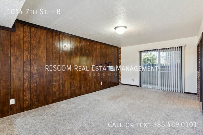 Foto del edificio - 1014 7th St
