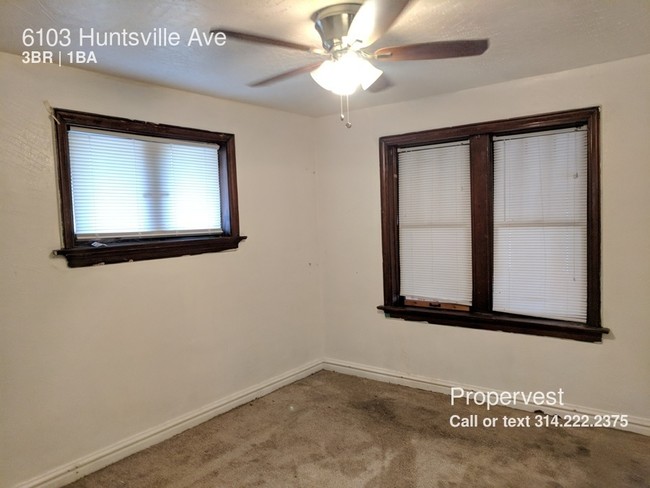Foto del edificio - 6103 Huntsville Ave