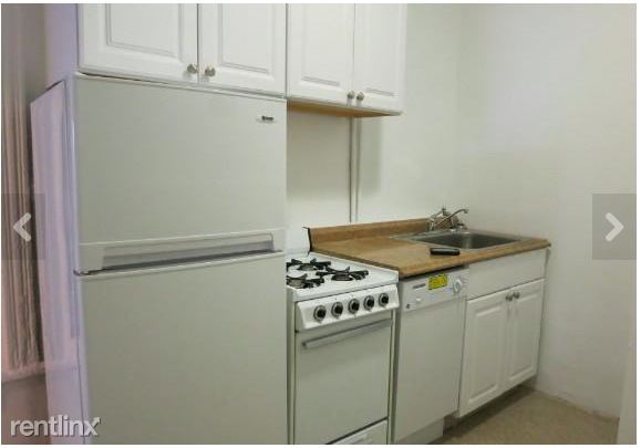 Building Photo - 552 W 50th St