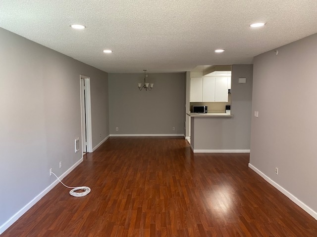 Living room & dining room - 331 Philip Dr
