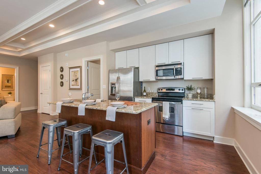 Foto principal - 1501 Locust St