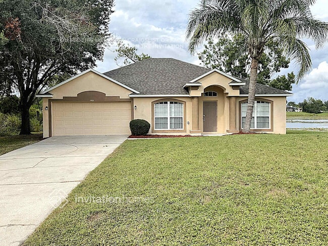 Building Photo - 1583 Carmona Ct