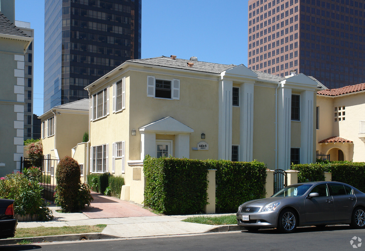 Primary Photo - 6404 Orange St