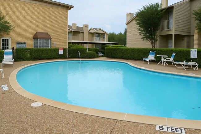 Building Photo - Beautiful 1-Bedroom Loft Near the Medical Center!