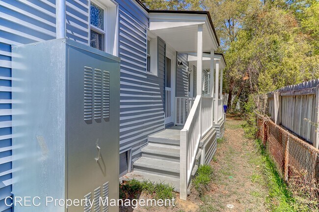 Building Photo - 2 br, 1 bath House - 5000 Alpha Street