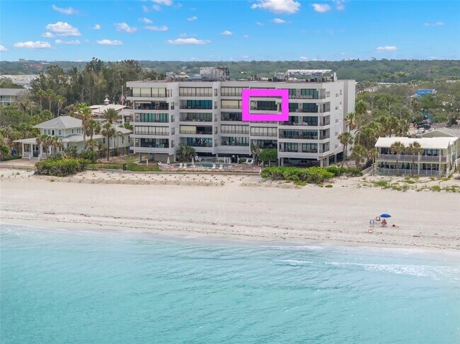 Foto del edificio - 420 Gulf Blvd