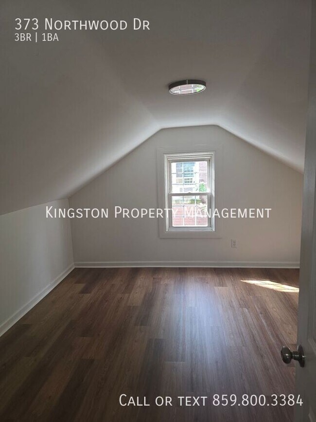 Foto del edificio - 373 Northwood Dr