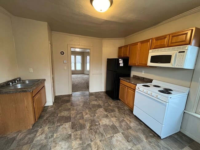 Foto del edificio - 714 Jackson St