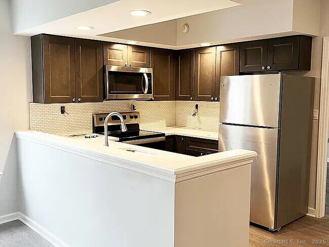 Foto del edificio - 10 Haviland St