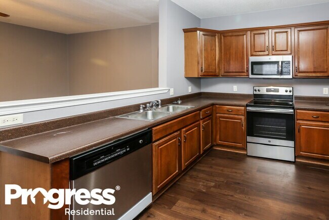 Foto del edificio - 9918 White Poplar Dr