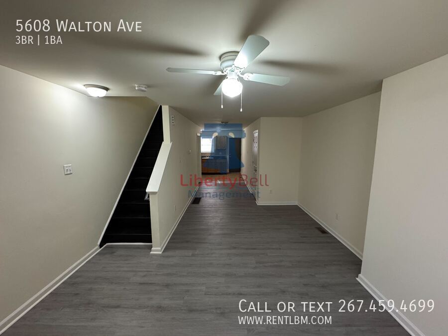 Foto principal - 5608 Walton Ave