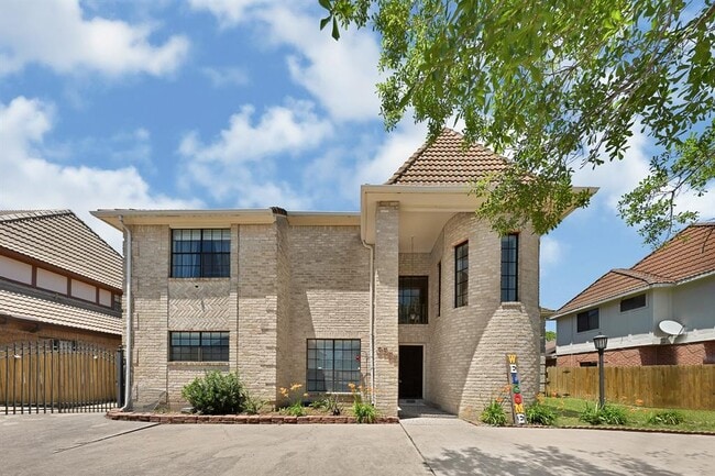 Foto del edificio - 3555 Ashfield Dr