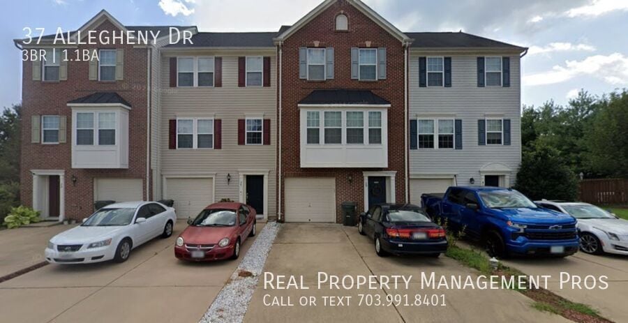 Building Photo - 37 Allegheny Dr