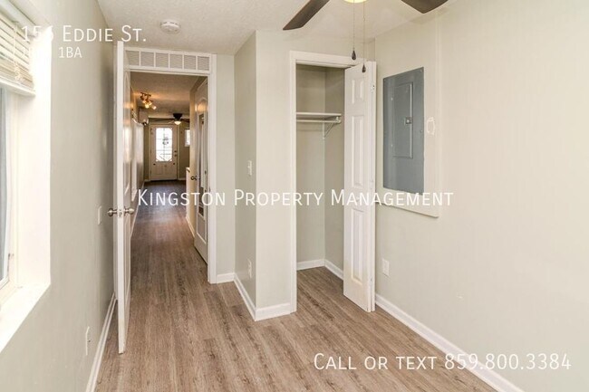 Building Photo - Adorable Tiny Home Now Available!! 1/2 off...