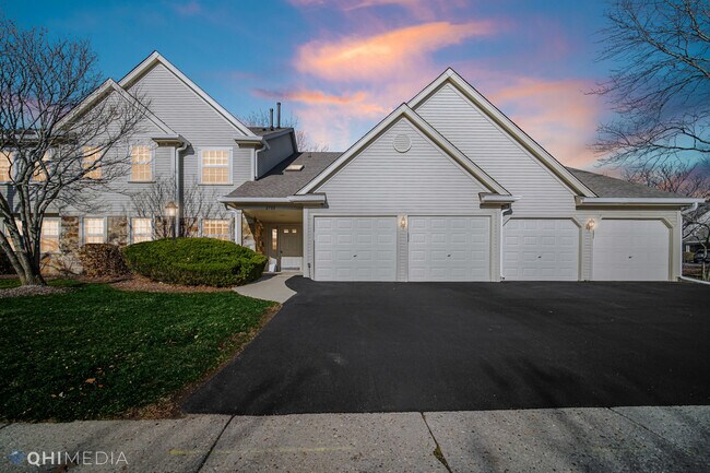 Foto del edificio - 2788 Green Bridge Ct