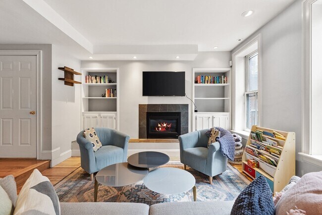 Building Photo - 96 Chandler St