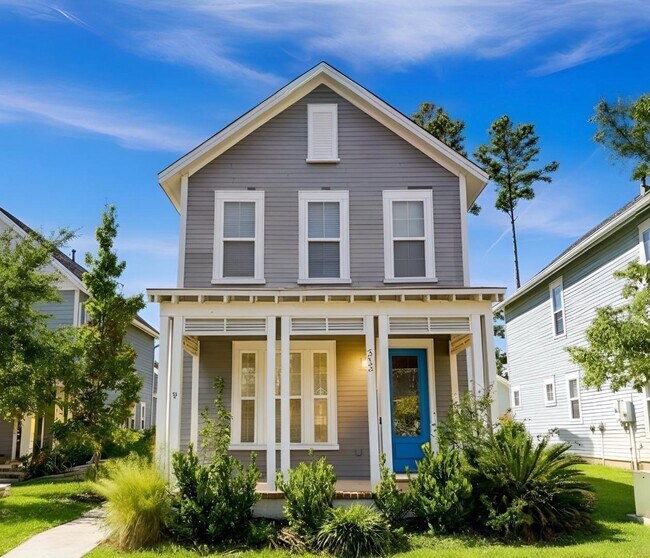 Foto del edificio - 313 Oak Bend St