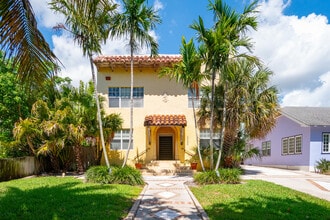 Building Photo - 1711 Florida Ave