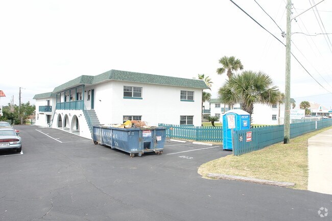 Camino Real Apartments Ormond Beach Fl Camino Real Apartments Ormond Beach Fl