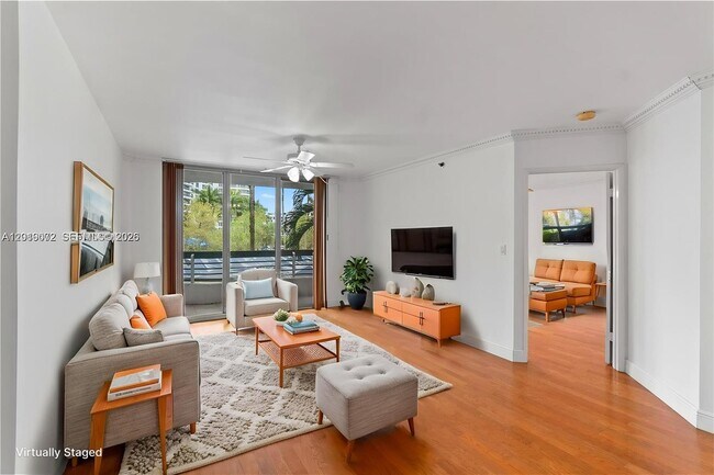 Building Photo - 3600 Mystic Pointe Dr