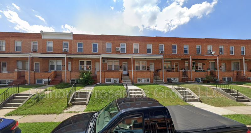 Foto principal - 434 Folcroft St