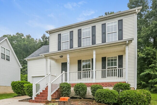 Foto del edificio - 7218 William Reynolds Dr