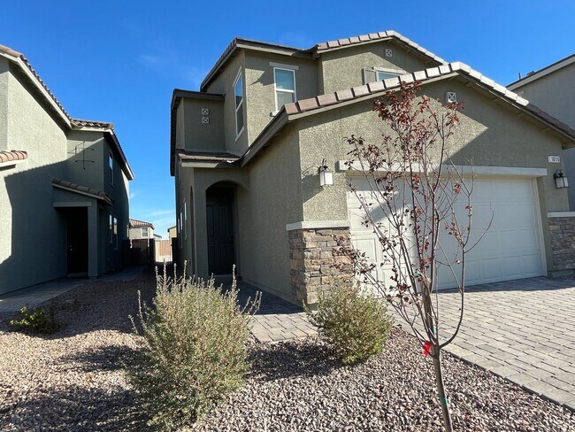 Foto del edificio - Southwest Las Vegas 2024 Gated Community Brand New Home ,Silverado Ranch  area