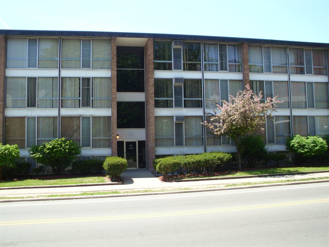 Apartments On Packard Ann Arbor