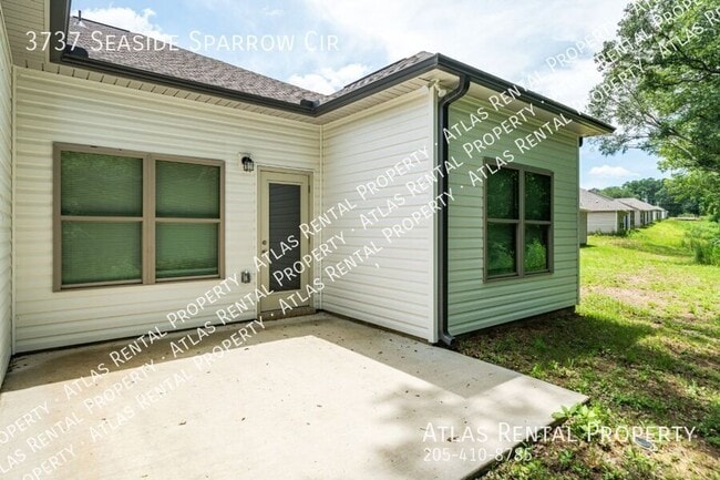 Building Photo - 3737 Seaside Sparrow Cir