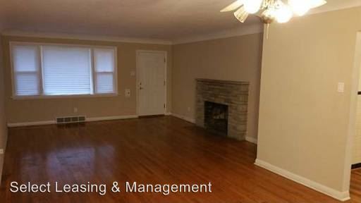Building Photo - 6919 Forest Hill Dr